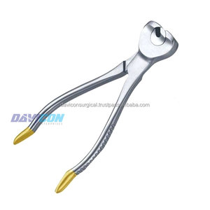 Alicates de corte de cable, instrumentos ortopédicos, 1,6 MM de capacidad, 5,3/4 pulgadas - Product Image 6