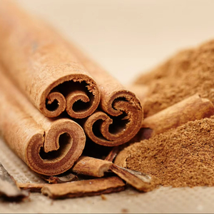 แท่งอบเชยอบแห้งออร์แกนิคจากธรรมชาติ Fom Vietnam - Product Image 1