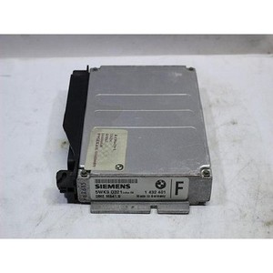 ECU และโมดูลคอมพิวเตอร์มือสอง ซีรีส์ 5 รุ่น 1432401 - Product Image 2