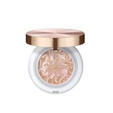 Base de Maquillaje Eco Soul Essence Foundation Pact 12g 21 Beige Claro Hidratante 1 Unidad Precio con Descuento - Product Image 1
