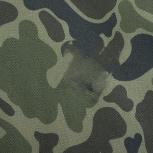 Sudadera con Capucha de Camuflaje para Hombre, Manga Larga, Transpirable, de Poliéster, Corte Regular, para Todas las Temporadas - Product Image 5
