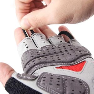 Motorcycle Handlebar <b>Gloves</b> Muffs Winter Warm Waterproof Windproof Ski Sports Outdoor Unisex Full Finger Hand Cover - Product Image 2