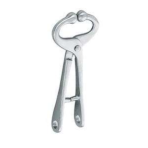 Professional Bull Nose Holder Stainless Steel <b>Heavy</b> <b>Duty</b> Livestock Handling Tool Reliable Cattle Horse Farm Equipment - Product Image 2