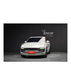 ปี 2023 สำหรับรถปอร์เช่ มาคันน์ 2.9 GTS พร้อมเบาะหนัง พวงมาลัยซ้าย กล้องมองหลัง วิ่งเพียง 6,303 กม. - Product Image 3