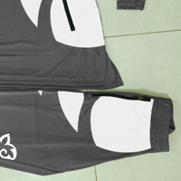 Maillot de bain islamique une pièce pour femme, couleur unie, manches longues, coupe haute, respirant, en Spandex/Nylon, haute qualité, religieux