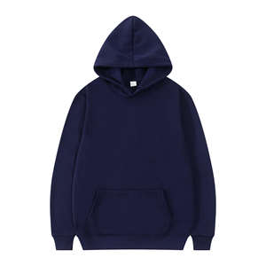 Sudadera con Capucha de Alta Calidad para Hombre, Impresión de Logotipo Personalizado, Sudaderas Lisas al por Mayor, Proveedor al por Mayor, Sudaderas OEM para Hombre - Product Image 3