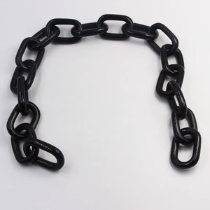 Cadenas de Eslabones de Lujo para Decoración de Pared, Ecológicas, Personalizadas, Multiusos, Estilo Art Deco - Product Image 3