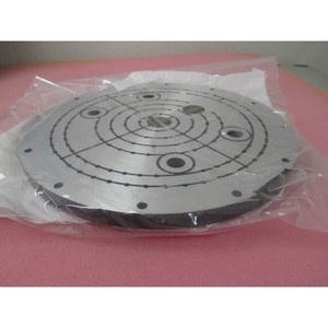 2 AMAT 0040-32263 Conjunto ESC, Mandril 200MM, Ranura - Equipo y Piezas de Semiconductores de Confianza de la Marca Global Legacy - Product Image 3