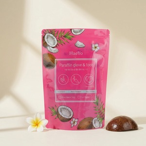 Cera para pies para la sequedad K-Beauty Hecho en Corea, solución para el cuidado de los pies con ingredientes nutritivos para pies suaves y revitalizados - Product Image 5