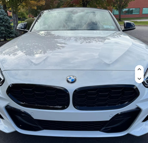 BMW Z4 M40i d'occasion 2026 - Product Image 1
