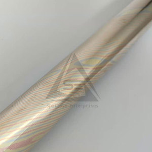 Professional Made Latest Design Mokume Round <b>Bars</b> New Arrival Light <b>Weight</b> Mokume Round <b>Bars</b> - Product Image 4