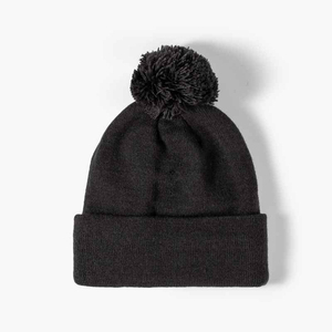 Unisex <b>Winter</b> Beanie <b>Caps</b> <b>for</b> <b>Men</b> and Women Common Breathable Hats with Dot Pattern Well-Made Sports Use - Product Image 2