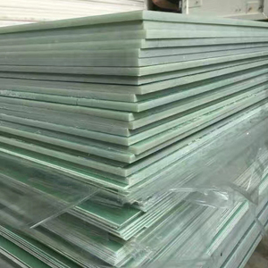 แผ่นลามิเนตไฟฟ้า G10 คุณภาพสูง ทนทาน - Product Image 6