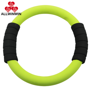 แหวนพิลาทิส ALLWINWIN PLR10 - สไตล์ญี่ปุ่น - Product Image 1