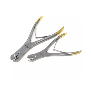Forceps d'extraction dentaire en acier inoxydable, best-seller, forceps d'extraction dentaire à haute adhérence, usage professionnel pour dentistes - Product Image 1