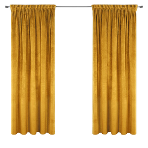 Rideau de fenêtre 100% coton, design personnalisé, hôtel, café, vente en gros, OEM, ODM, fabricant direct d'usine, fournisseur - Product Image 5