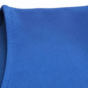 Uniforme de basketball de haute qualité, léger, respirant, imprimé, grande taille, protection UV, évacuation de l'humidité, style unique, vente en gros - Product Image 5