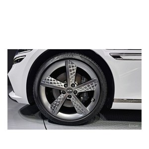 Genesis G80 2.5 Turbo 2WD Essence Automatique Sièges en Cuir Caméra Arrière 32 300 km Volant à Gauche 2024 - Product Image 5