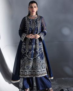 Salwar Kameez Jaune pour l'Aïd, les Mariages et les Occasions de Plage - Le Plus Beau Vêtement Féminin en Viscose, Évacuation Rapide de l'Humidité - Product Image 6