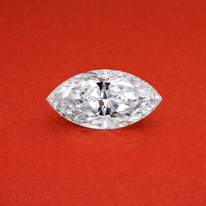 เพชรเม็ดเดี่ยวทรงมาร์คีส์ น้ำหนัก 2.0 กะรัต สี EF ความสะอาด VVS2 เพชรเพาะเลี้ยงในห้องปฏิบัติการ CVD พร้อมใบรับรอง IGI ราคาดี - Product Image 3