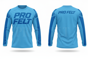 Accessoires de sécurité personnalisés, maillot de motocross pour homme, manches longues, respirant, séchage rapide, vêtements de sport de qualité supérieure pour motocyclistes tout-terrain - Product Image 2