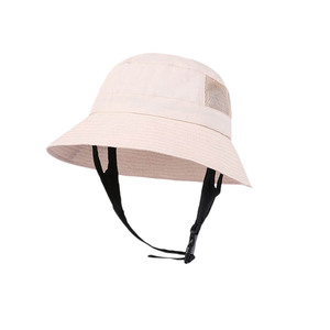 Chapeau de soleil d'été en maille anti-UV pliable pour hommes et femmes, idéal pour le surf et la pêche - Product Image 2