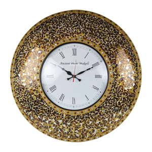 Home Decor <b>Clocks</b> With Black Color for Living Room Home and Office <b>Table</b> Design <b>Clock</b> With Best Combination Decoration - Product Image 2