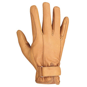 Gants industriels réutilisables à double paroi, design personnalisé, chauds, imperméables, antidérapants, respirants, avec protection enduite de nylon, sûrs - Product Image 5