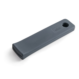 Protezione in silicone per pentole, protezione dal calore, protezione per superfici antiaderenti, accessorio da cucina - Product Image 1