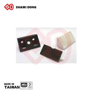 Furniture Fittings high quality <b>plastic</b> <b>Block</b> Connector Fittings - Product Image 2