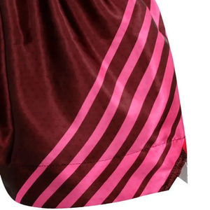 Custom Digital Print BJJ Jiu Jitsu <b>Grappling</b> UFC Unisex Adult MMA <b>Shorts</b> Breathable Spandex/Nylon 100% Preshrunk Fabric 240g OEM - Product Image 5
