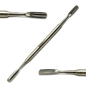 Cuchara para injerto óseo dental, jeringa para injerto, raspador, portador de implantes quirúrgicos - Product Image 3