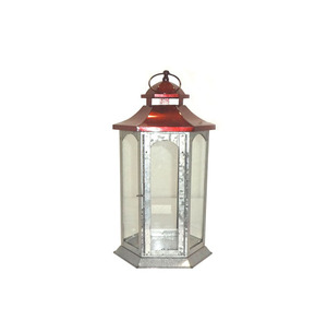 Vintage Farmhouse <b>Lantern</b> - Product Image 1