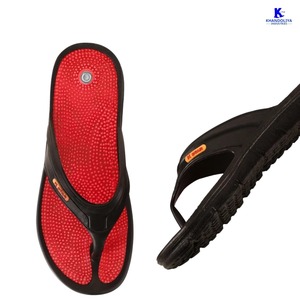 Chaussons d'acupression magnétiques K-Star K513 pour la réflexologie, soulagement de la douleur, circulation sanguine et bien-être corporel complet - Product Image 3