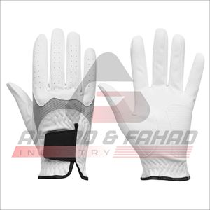 Factory Direct Sale Design Your Own Logo Golf <b>Gloves</b> Latest Arrival Best Seller Men's PU Leather Golf <b>Sports</b> <b>Gloves</b> - Product Image 4