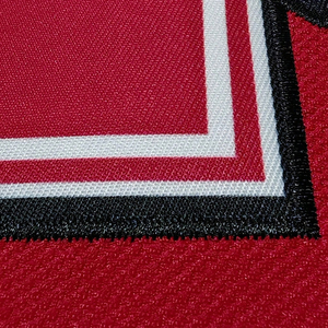Ropa Deportiva Personalizable OEM/ODM de Alto Rendimiento, Uniforme de Hockey sobre Hielo de Malla Duradera de Primera Calidad que Absorbe la Humedad - Product Image 6