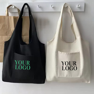 Bolsa de lavado para lencería delicada, hecha de 100% algodón puro, con diseño y etiqueta personalizados para marcas de ropa íntima. - Product Image 3