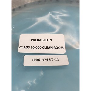 AMAT 4006-AMST-11 PAD POLISH PLATE CONDITIONING - อุปกรณ์และอะไหล่เซมิคอนดักเตอร์ระดับโลกที่เชื่อถือได้ - Product Image 1