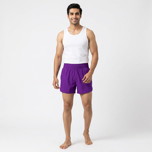 New premium quality Muay Thai Short Custom Muay Thai Shorts Muay Thai Shorts for Men <b>100</b>% <b>polyester</b> - Product Image 6