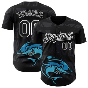 เสื้อเบสบอลลายมะพร้าวฮาวายแบบ 3 มิติ ออกแบบเองได้จาก OMMIZ INDUSTRY ขายส่งราคาดีที่สุด - Product Image 5