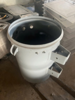 Transformador Industrial Monofásico de Alta Calidad Marca TDCSG para Material de Acero, Fabricado en Vietnam para OEM, Alta Tensión y Corriente