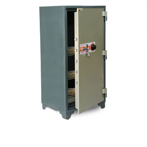 LX1320 DK Bank Safes High-<b>Security</b> Category - Product Image 3