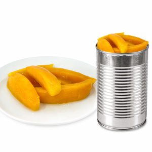 Mangues en conserve fraîches et mûres / Saveur exotique / Excellent rapport qualité-prix / Fabriqué au Vietnam - Product Image 4