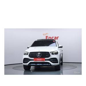 Mercedes-Benz GLE-Class GLE400d 4MATIC Coupé 2023, 35 737 km, Diesel, Automatique, Volant à Gauche, Caméra Arrière - Product Image 3