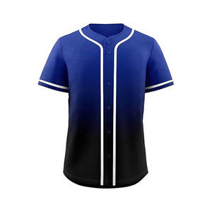 Conjunto de Uniforme de Béisbol Personalizado con Sublimación, Pantalones y Camiseta, Tejido Transpirable de Secado Rápido y Ecológico, Unisex para Club Escolar - Product Image 6