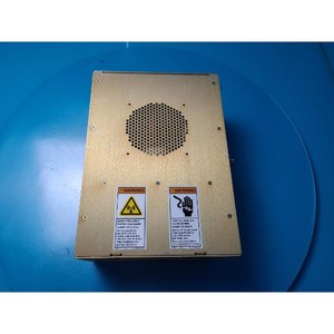 Alimentation RF Comdel CPMX-1500 FP2253R2 d'occasion – Pièces d'équipement semi-conducteur de génération précédente - Product Image 2