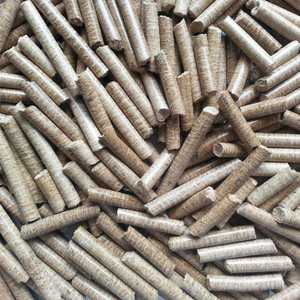 Pellets de Madera SEPON de Alta Calidad, 8mm, Forma de Trozo, Sistema de Calefacción, 600kg/m, Húmedo 10% Máx., 4000J, Bajo en Cenizas 3%, Fabricante - Product Image 4
