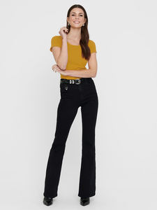 Camiseta Moderna Estampada para Mujer, Camiseta de Verano Informal de Manga Corta, Camiseta de Algodón con Diseño Gráfico Elegante para Damas, Diseño Personalizado - Product Image 3