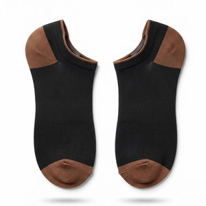 <b>Winter</b> Thick <b>Socks</b> for Men and Women Soft Breathable Cotton Blend Invisible No Show Casual Sneaker Footwear - Product Image 1
