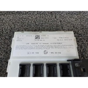 ECU และโมดูลคอมพิวเตอร์มือสองสำหรับรถยนต์ซีรีส์ 3 รุ่น 870767601 - Product Image 2